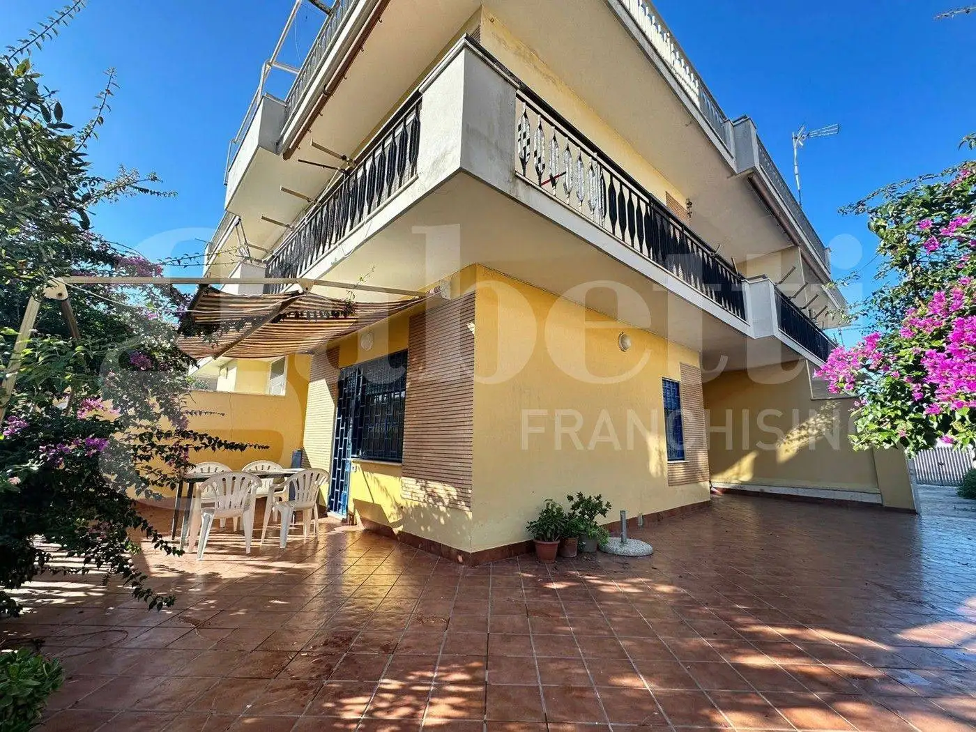 Appartamento in vendita a Ardea