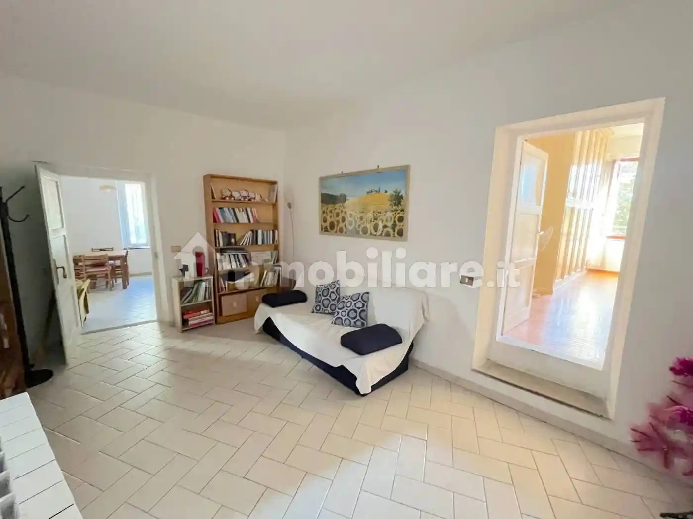 Appartamento in vendita a Pontassieve
