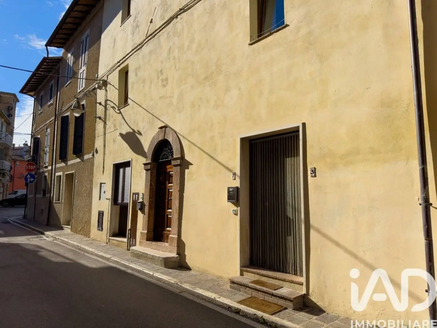 Trilocale via enzo cecchini 7, Costano, Bastia Umbra - foto 2