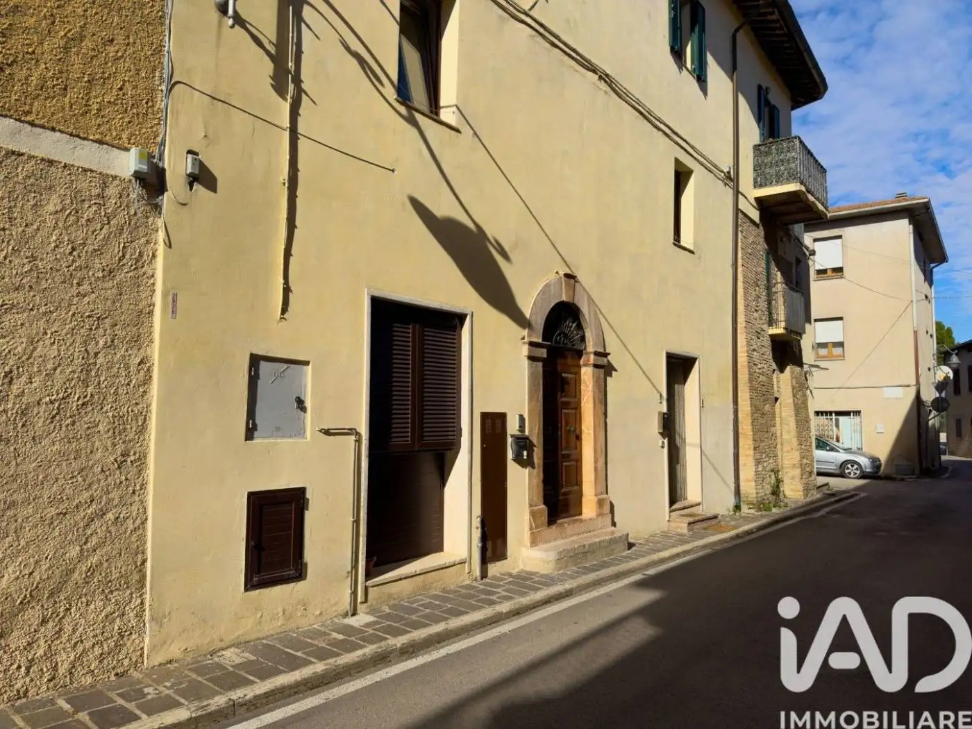 Trilocale via enzo cecchini 7, Costano, Bastia Umbra - foto 3