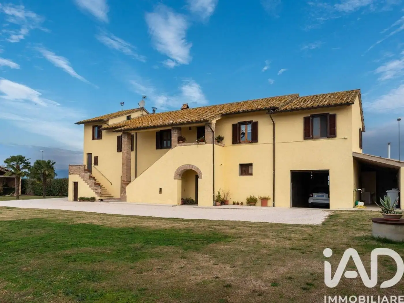 Rustico via A. Costa 77, Vicinato, Bastia Umbra - foto 2