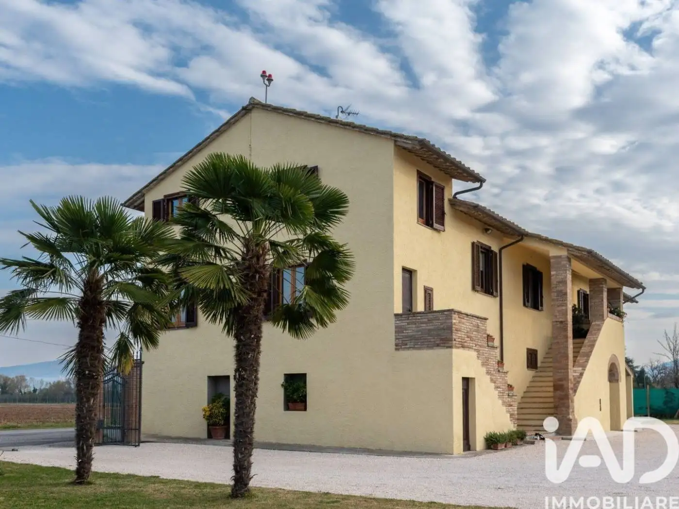 Rustico via A. Costa 77, Vicinato, Bastia Umbra - foto 3