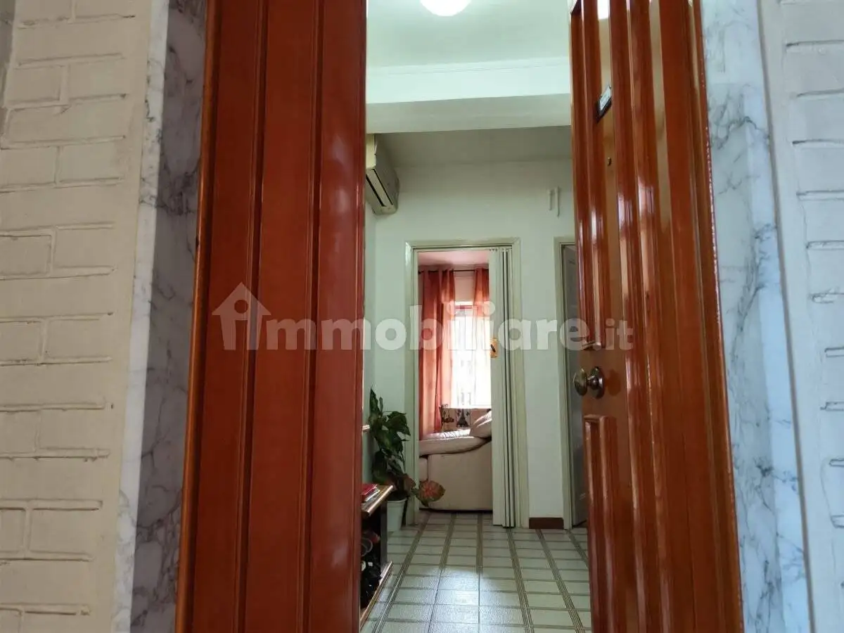 Appartamento in vendita a Matera