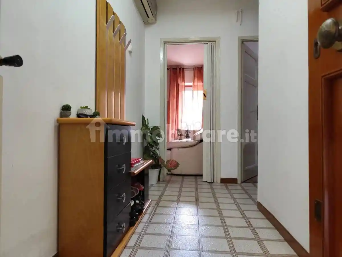 Appartamento viale Giacomo Leopardi, Centro, Matera - foto 2