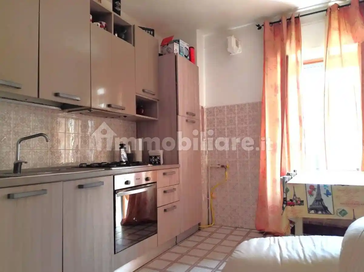 Appartamento viale Giacomo Leopardi, Centro, Matera - foto 3