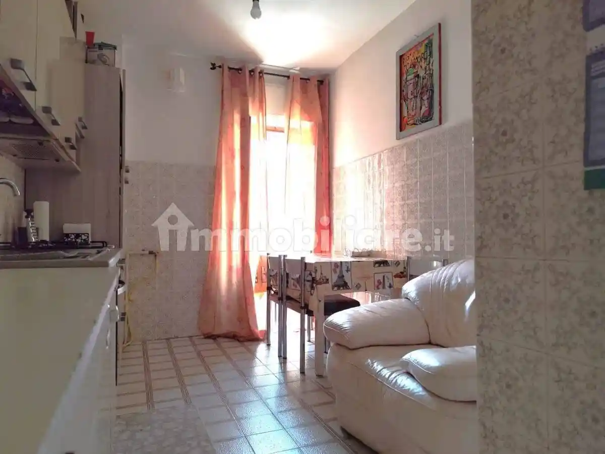 Appartamento viale Giacomo Leopardi, Centro, Matera - foto 4