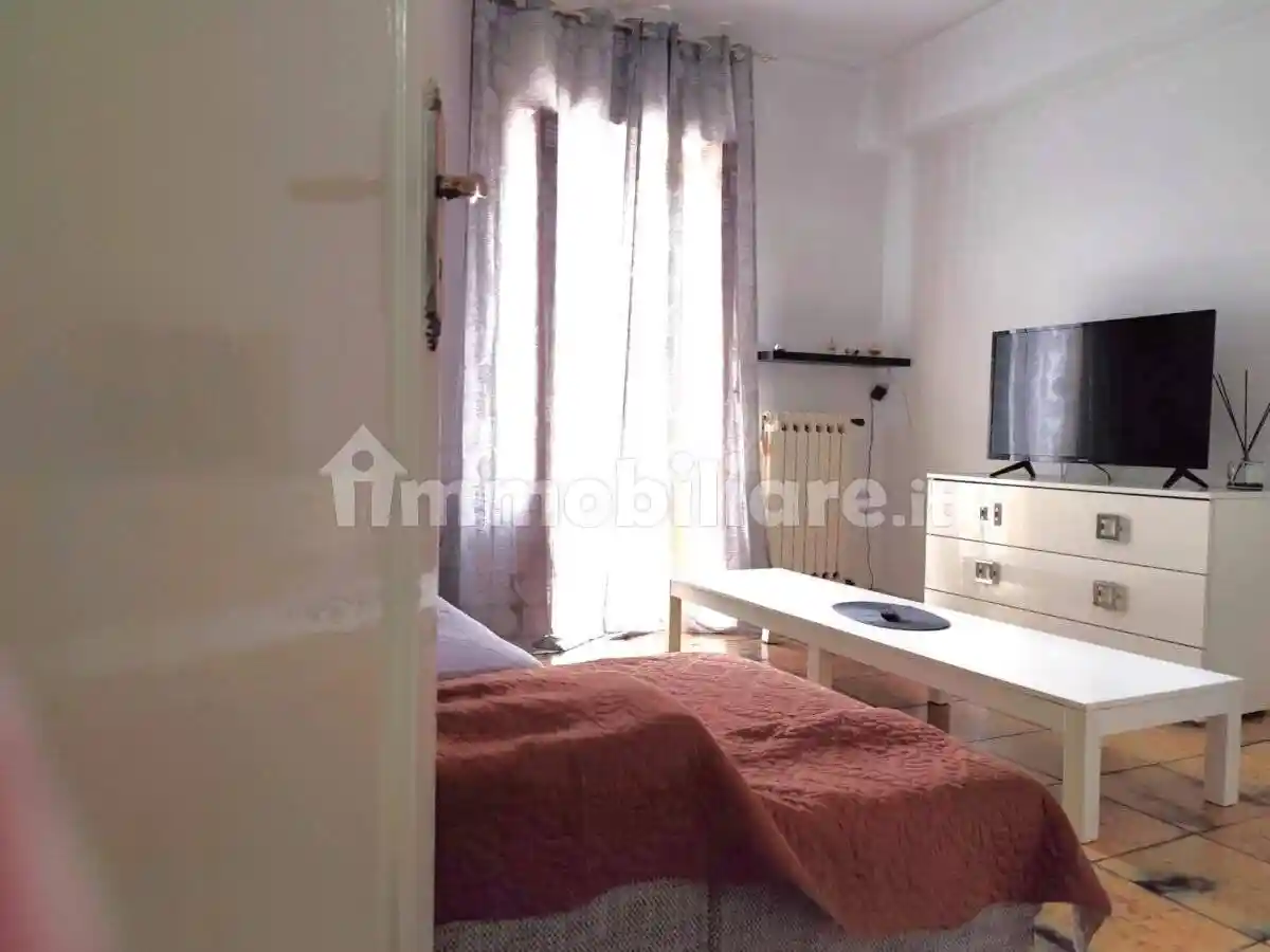 Appartamento viale Giacomo Leopardi, Centro, Matera - foto 5