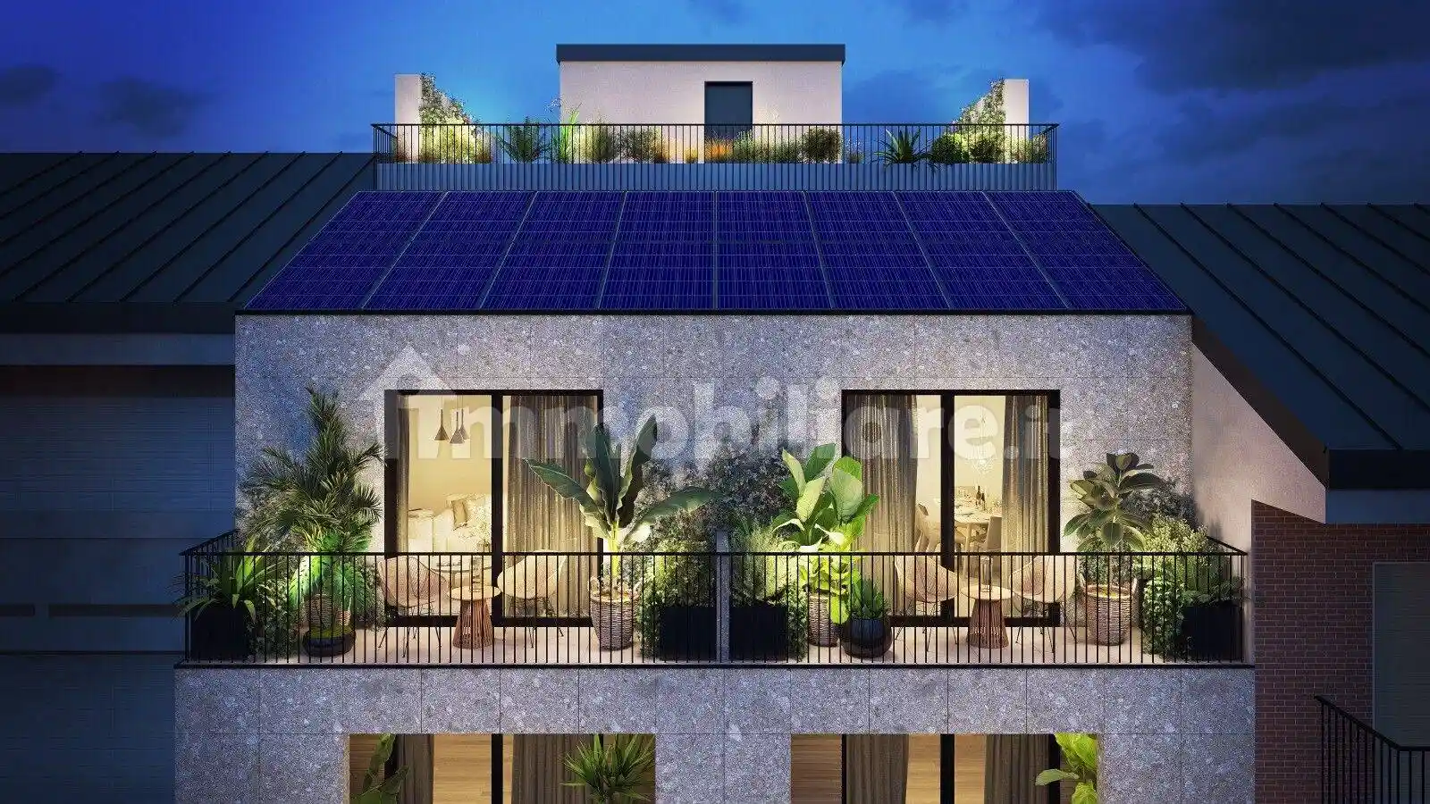 Bilocale viale Carlo Espinasse 46, Certosa, Milano - foto 2