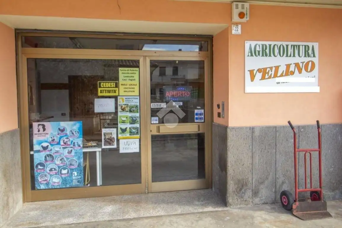 Appartamento in affitto a Borgo Velino