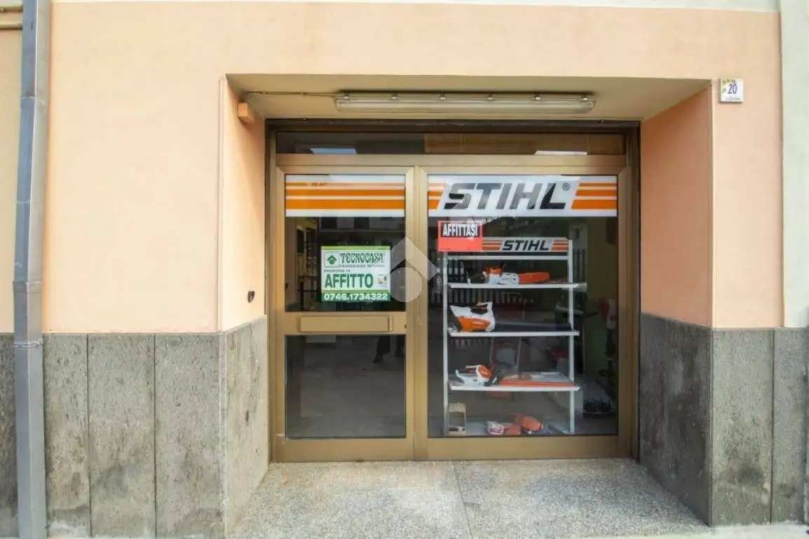 Bilocale via Gran Sasso 22, Centro, Borgo Velino - foto 2