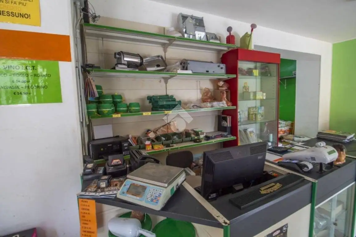 Bilocale via Gran Sasso 22, Centro, Borgo Velino - foto 5