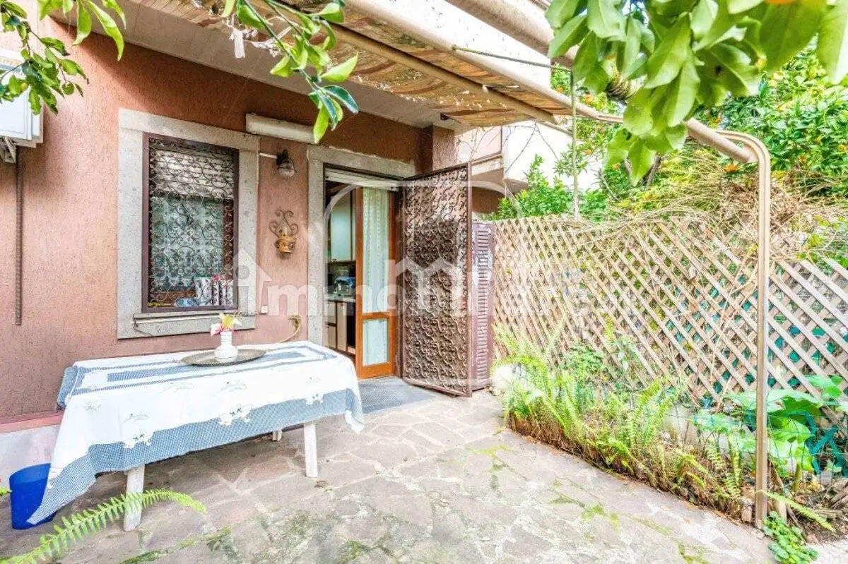 Villa a schiera in vendita a Roma