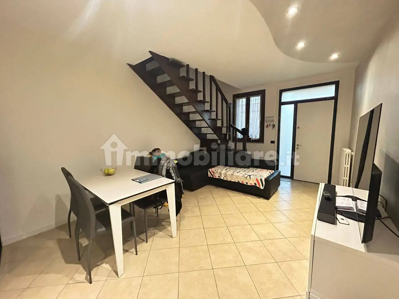 Casa indipendente in vendita a Sorbolo Mezzani