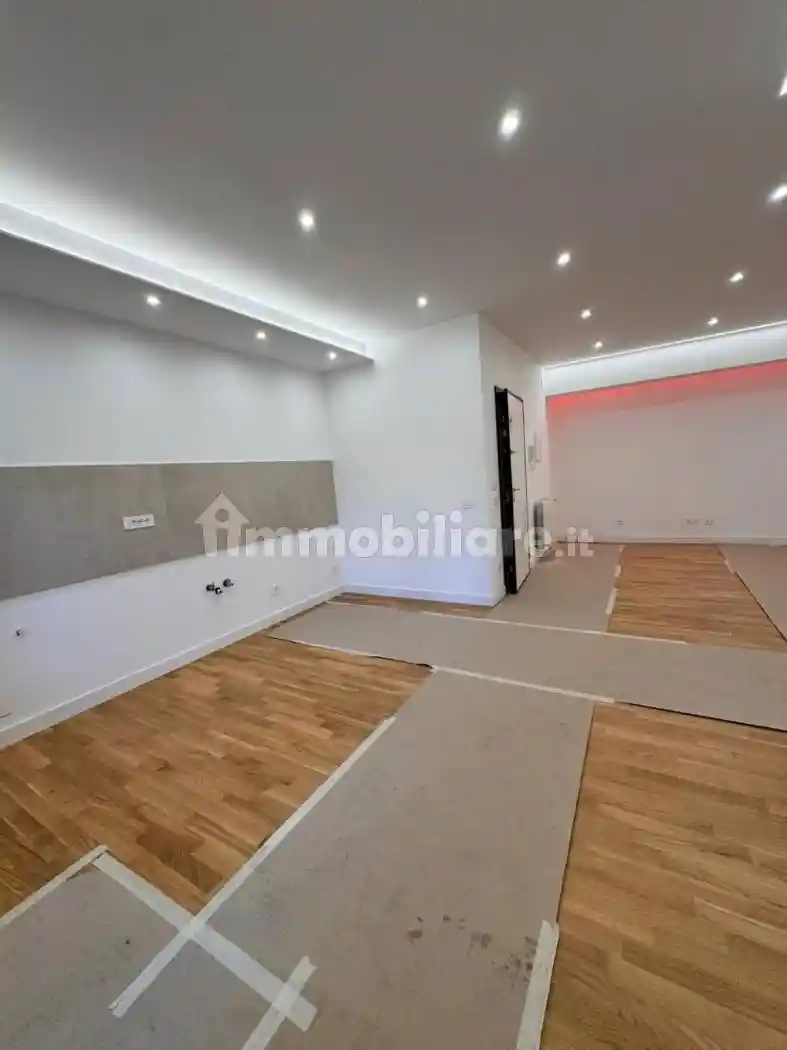 Trilocale via Misurina 4, Cortina d'Ampezzo, Roma - foto 2