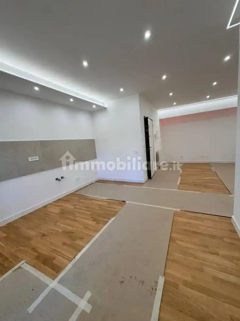 Trilocale via Misurina 4, Cortina d'Ampezzo, Roma - foto 5