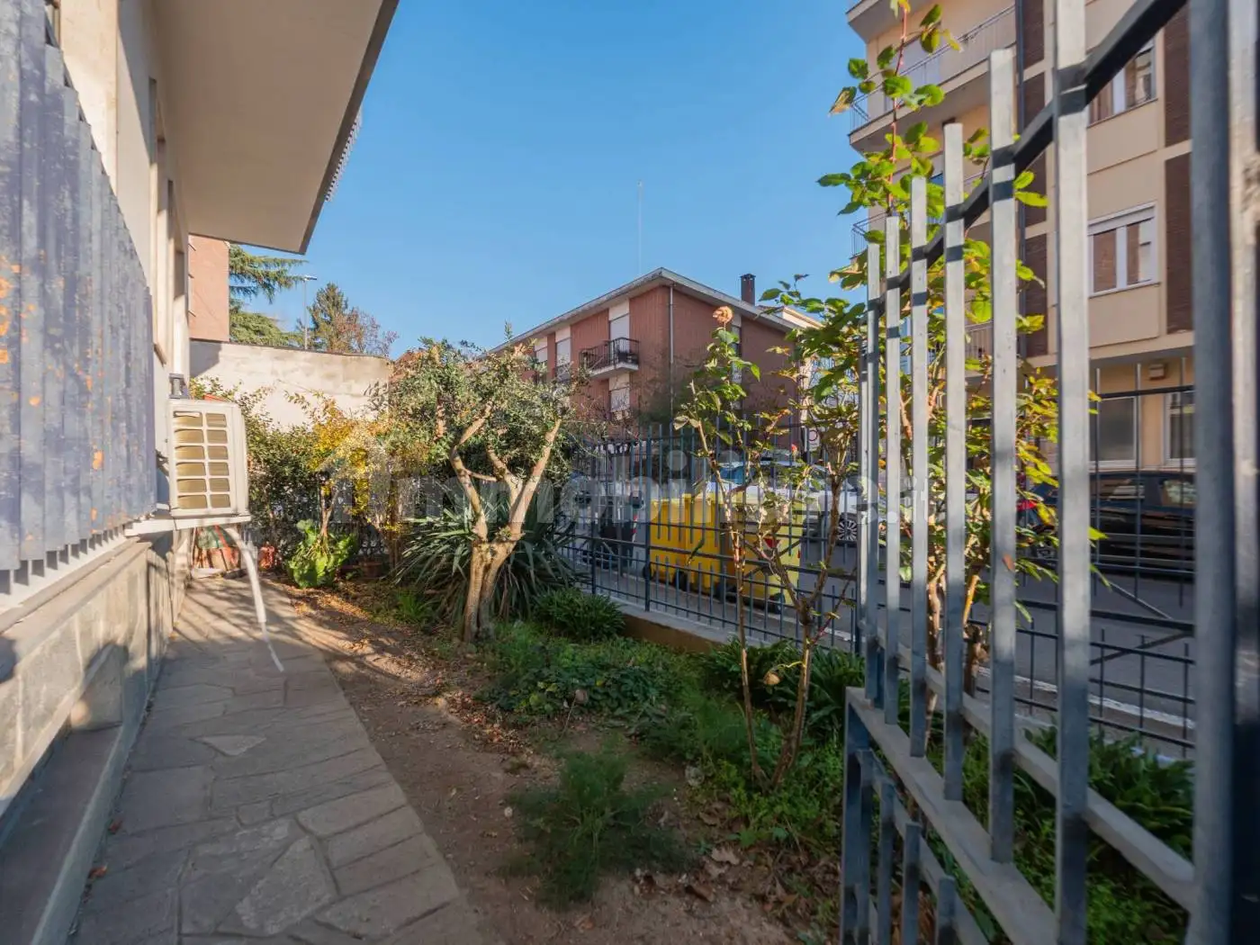 Appartamento in vendita a Asti