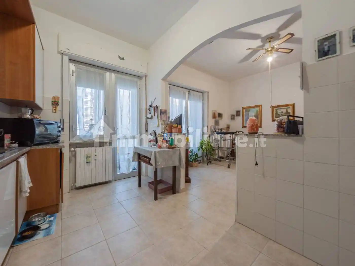 Appartamento via Alfredo Oriani 19, Corso Torino, Asti - foto 3