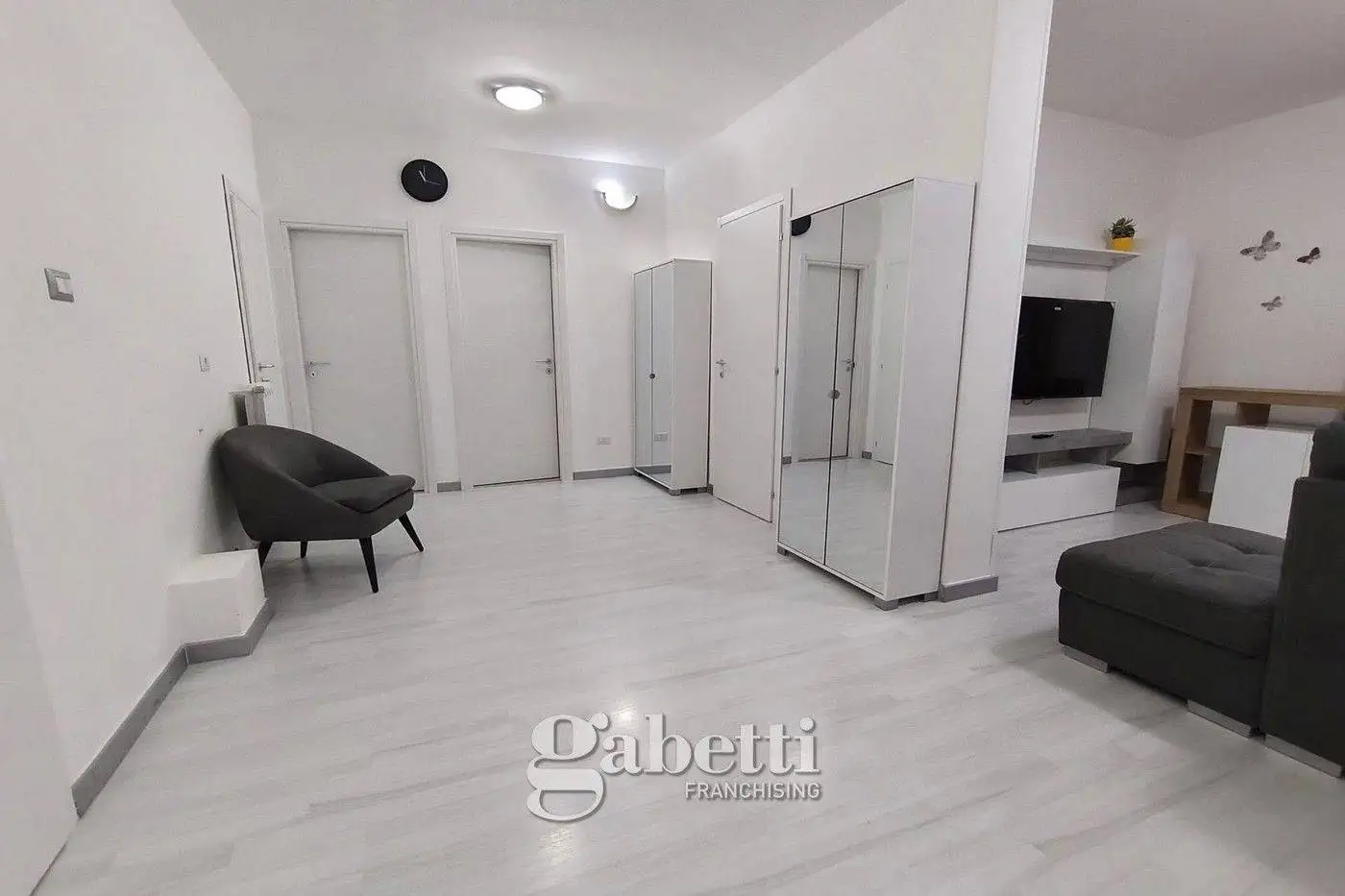 Quadrilocale via Gramsci, Via XXIV Maggio, CEP, Campobasso - foto 2