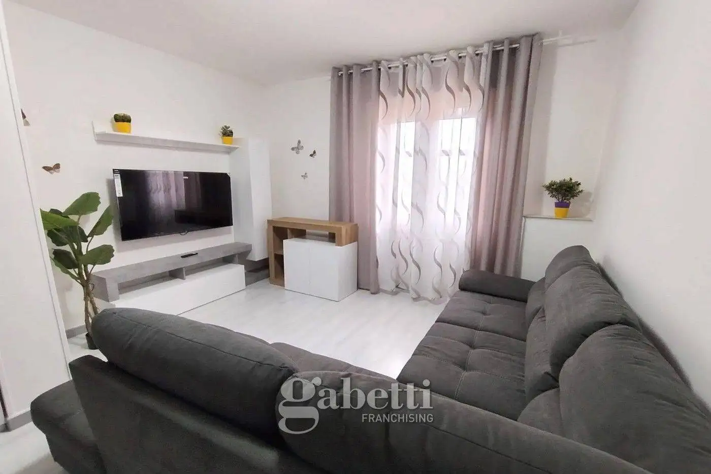 Quadrilocale via Gramsci, Via XXIV Maggio, CEP, Campobasso - foto 3