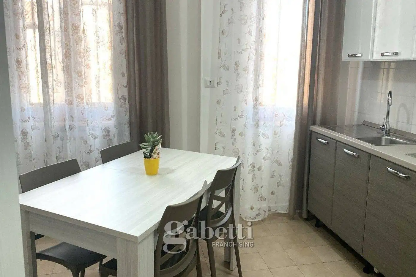 Quadrilocale via Gramsci, Via XXIV Maggio, CEP, Campobasso - foto 5