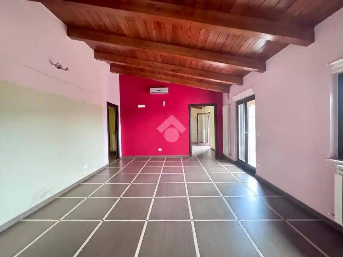 Appartamento via Gandhi, Tivolille Pasquali Merenzata, Mendicino - foto 2