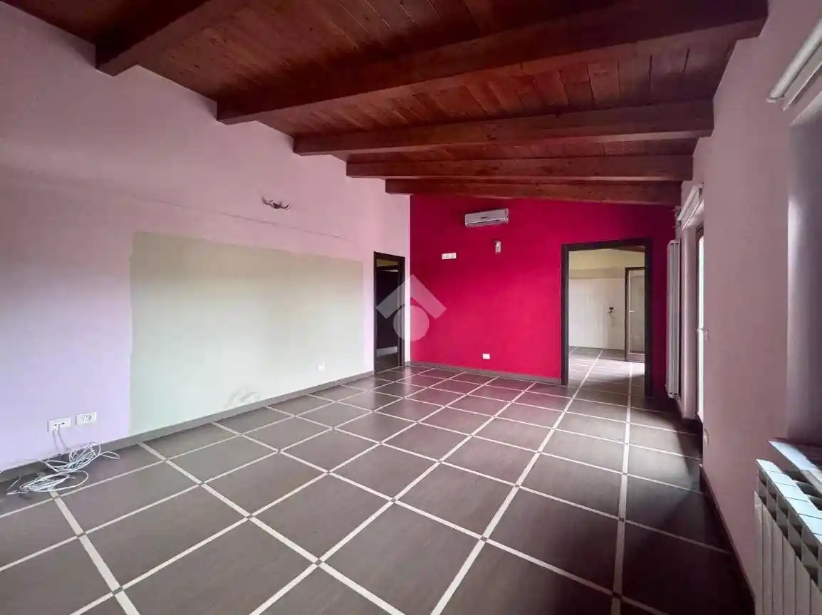 Appartamento via Gandhi, Tivolille Pasquali Merenzata, Mendicino - foto 3