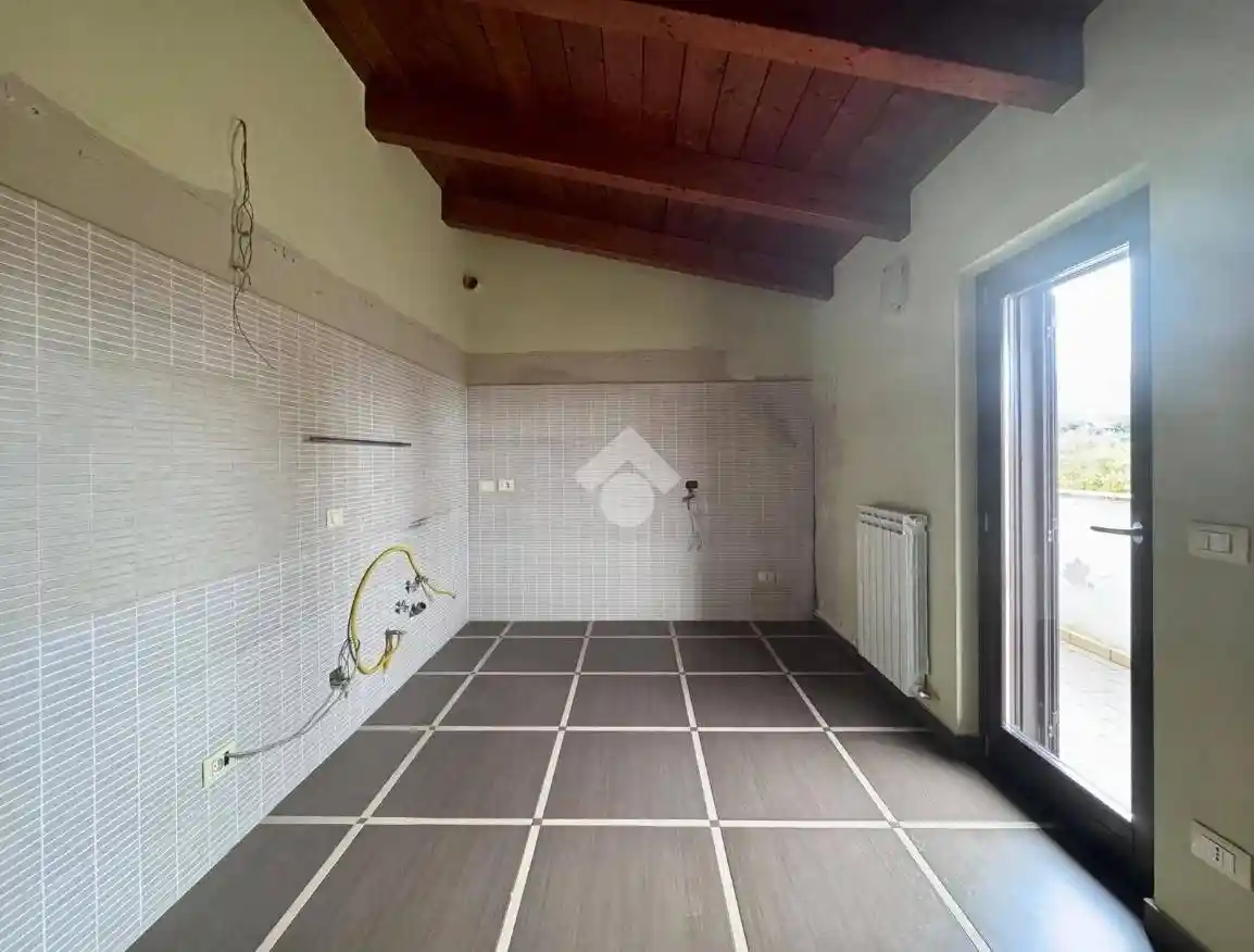 Appartamento via Gandhi, Tivolille Pasquali Merenzata, Mendicino - foto 4