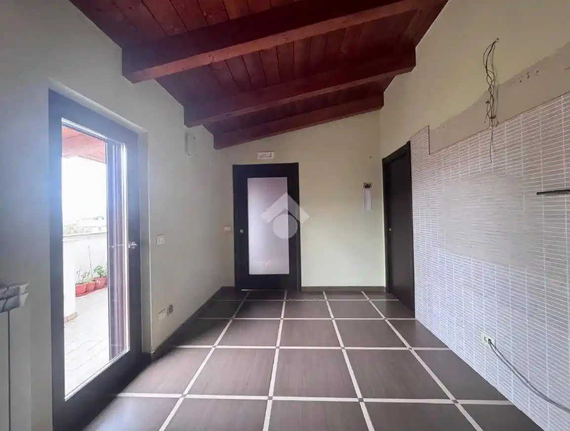 Appartamento via Gandhi, Tivolille Pasquali Merenzata, Mendicino - foto 5