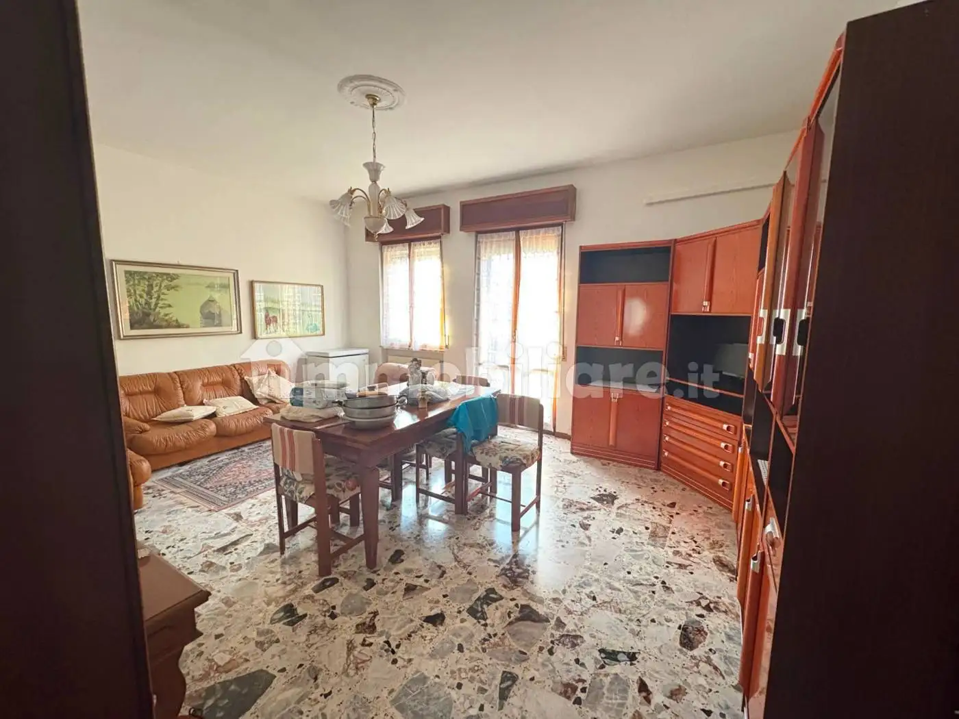 Appartamento in vendita a Piacenza