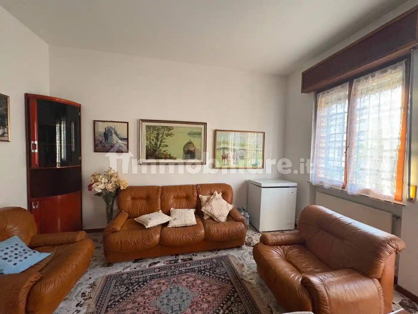 Bilocale buono stato, piano rialzato, Zona 2000, Piacenza - foto 2