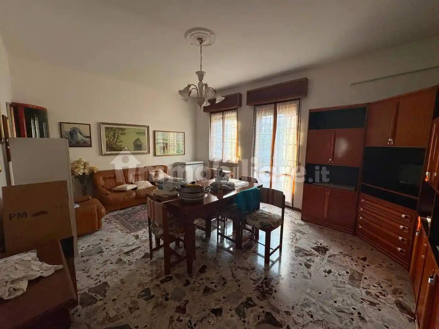 Bilocale buono stato, piano rialzato, Zona 2000, Piacenza - foto 3