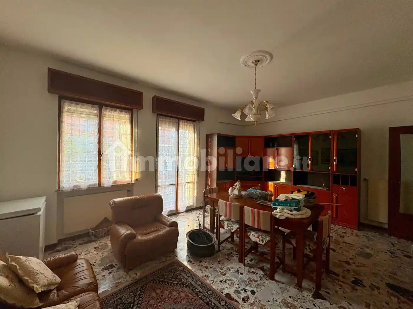 Bilocale buono stato, piano rialzato, Zona 2000, Piacenza - foto 5