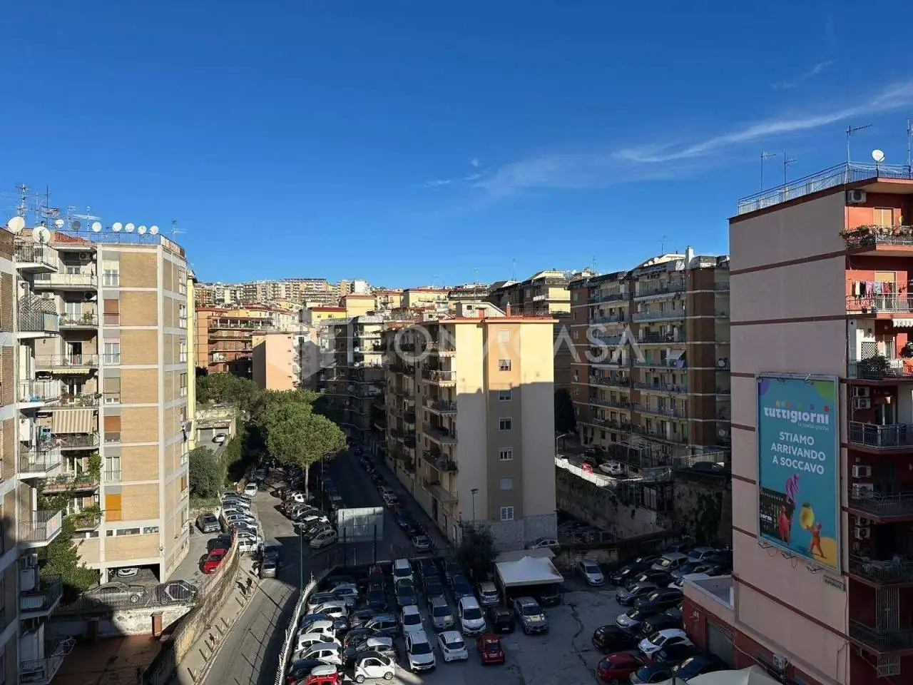 Appartamento in vendita a Napoli