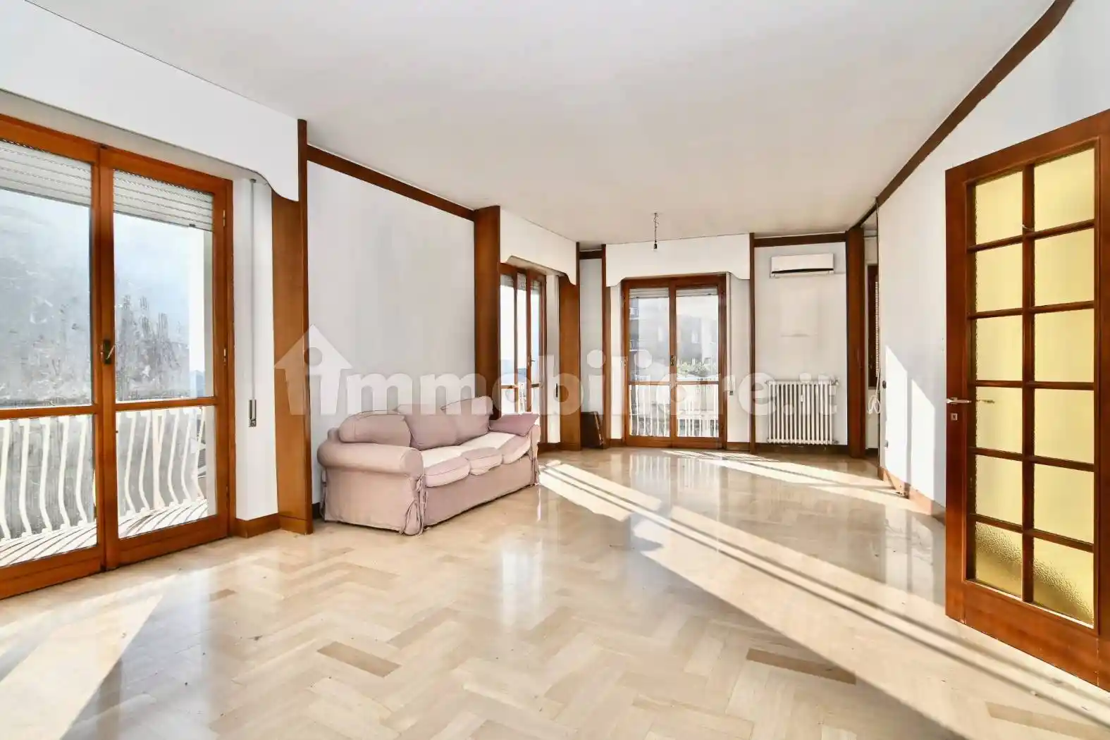 Appartamento in vendita a Rho