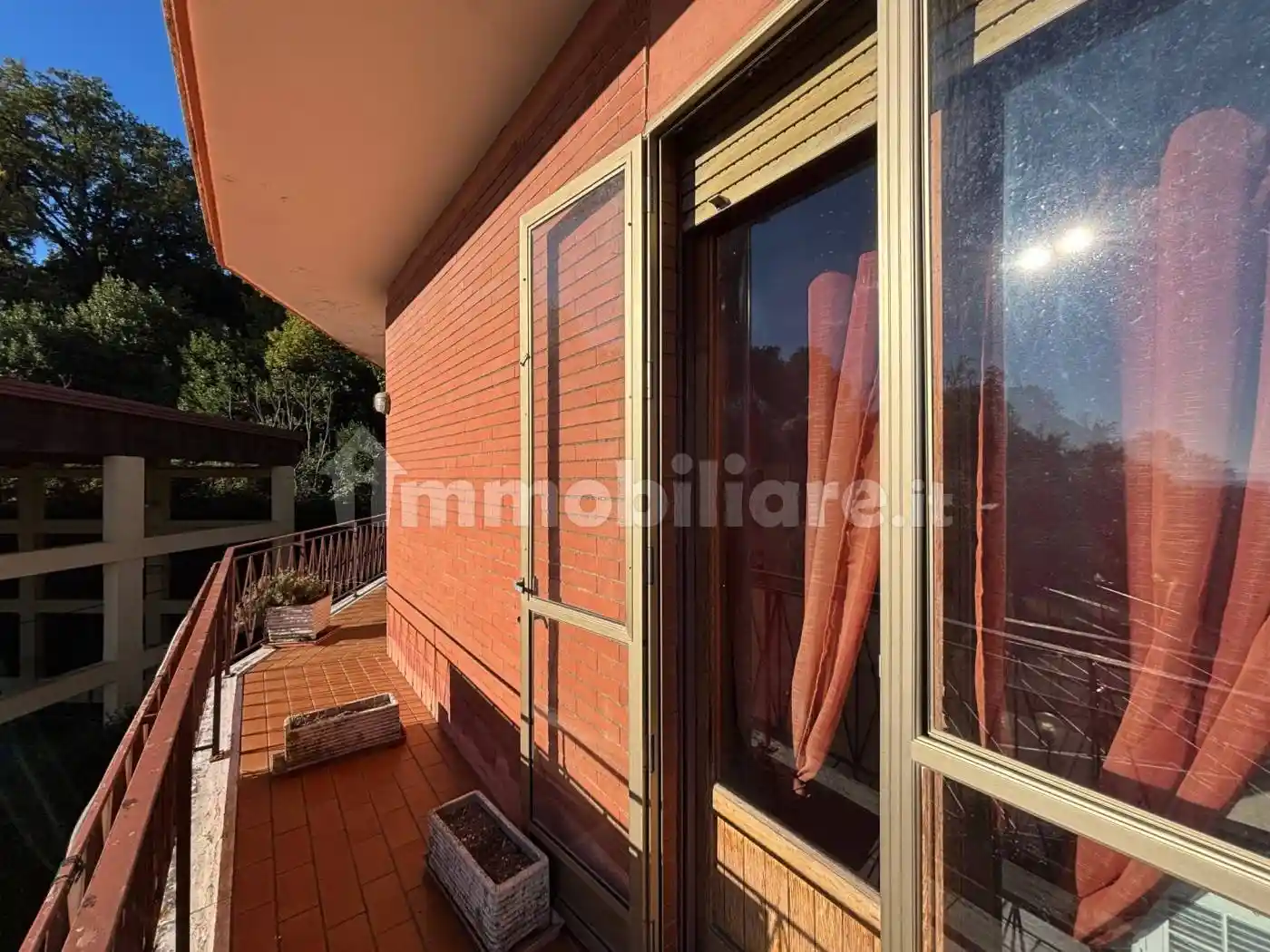 Appartamento in vendita a Morlupo