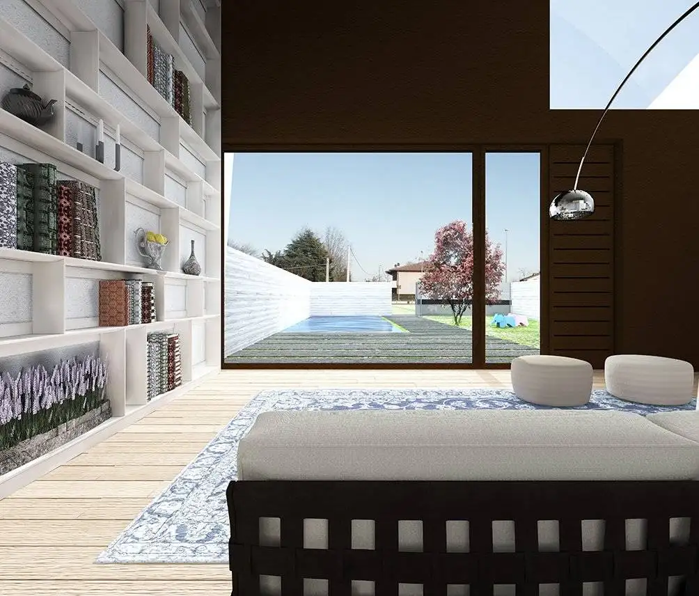 Appartamento in vendita a Ciserano