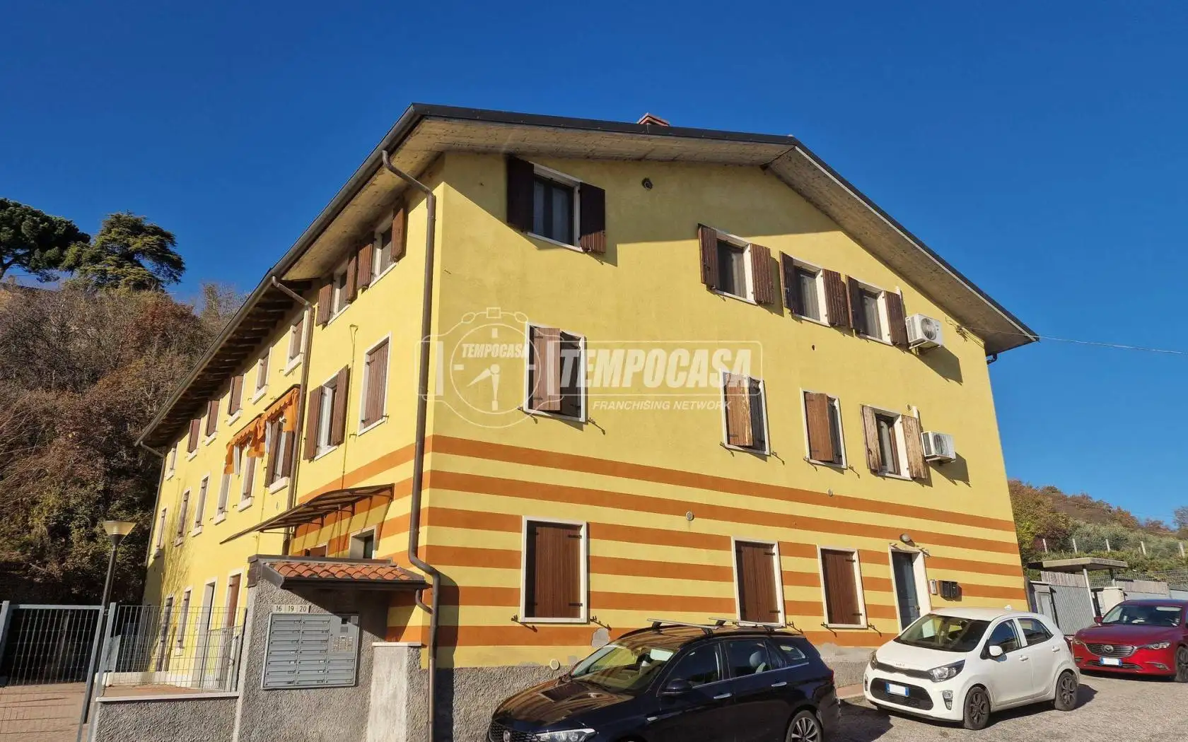 Appartamento in vendita a Pastrengo