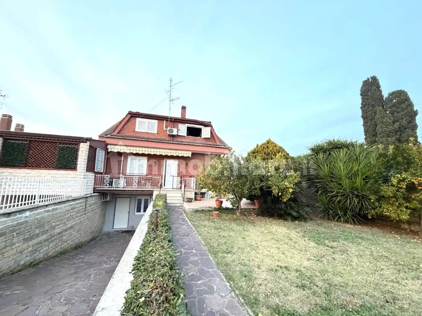 Villa in vendita a Roma