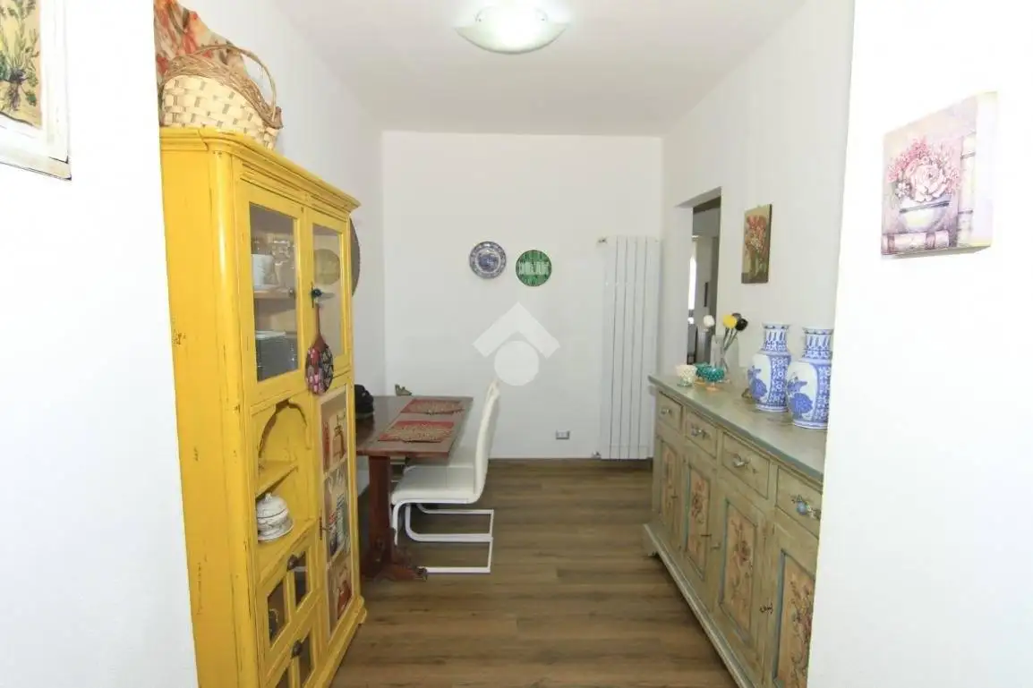 Bilocale via Regina Margherita 32, Centro, Bosio - foto 2