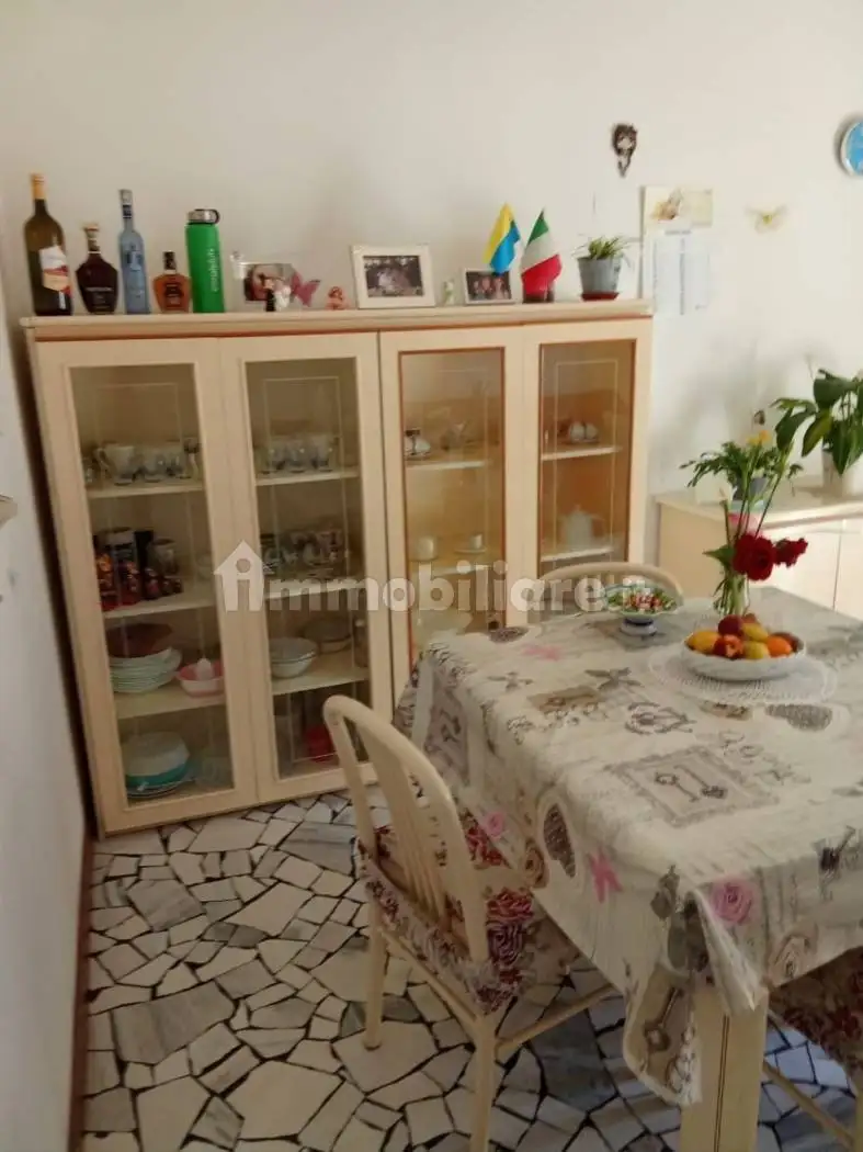 Appartamento in affitto a Delebio