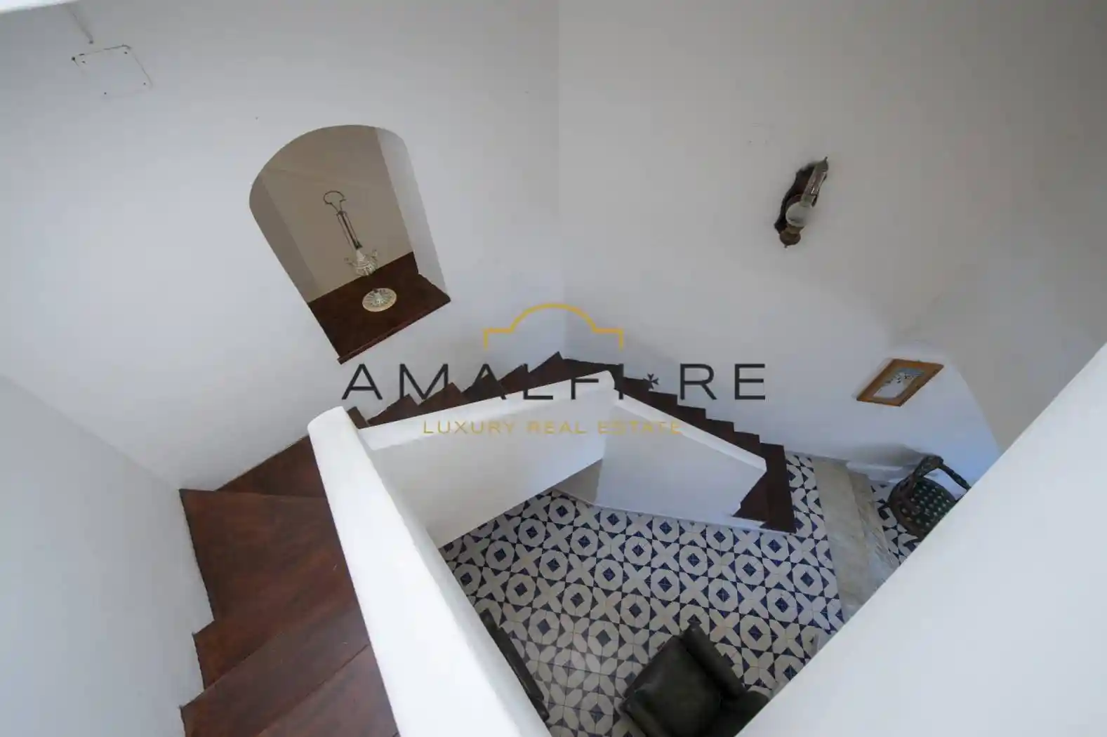 Quadrilocale via Capodimuro 6, Vietri sul Mare - foto 4