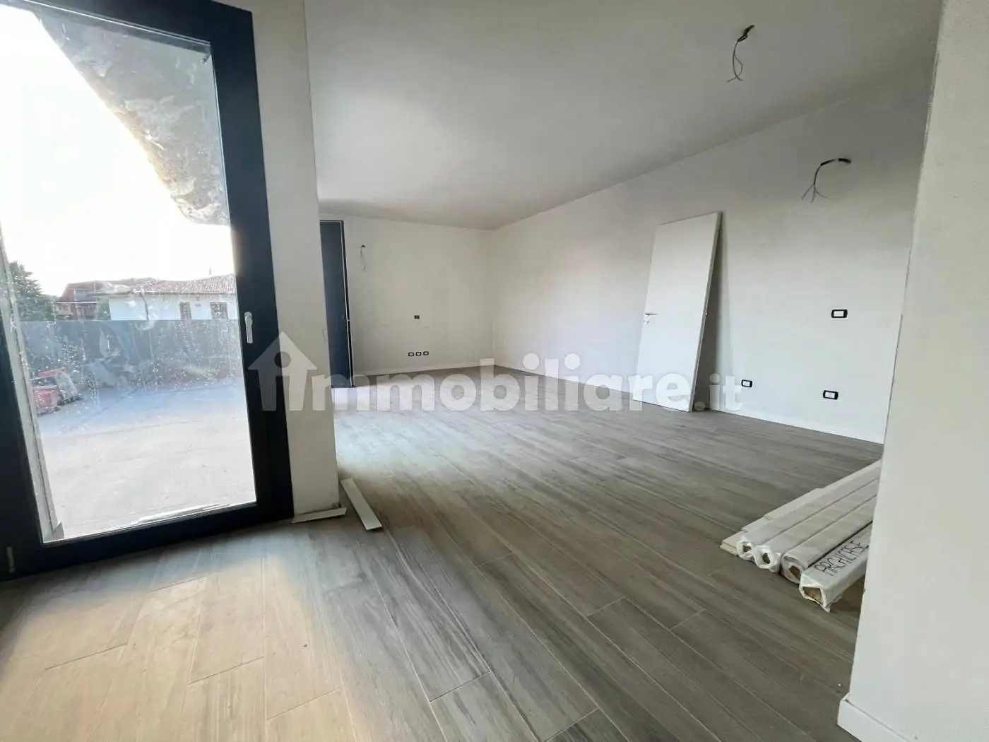 Trilocale via Don Giuseppe Ronchetti, Boltiere - foto 4