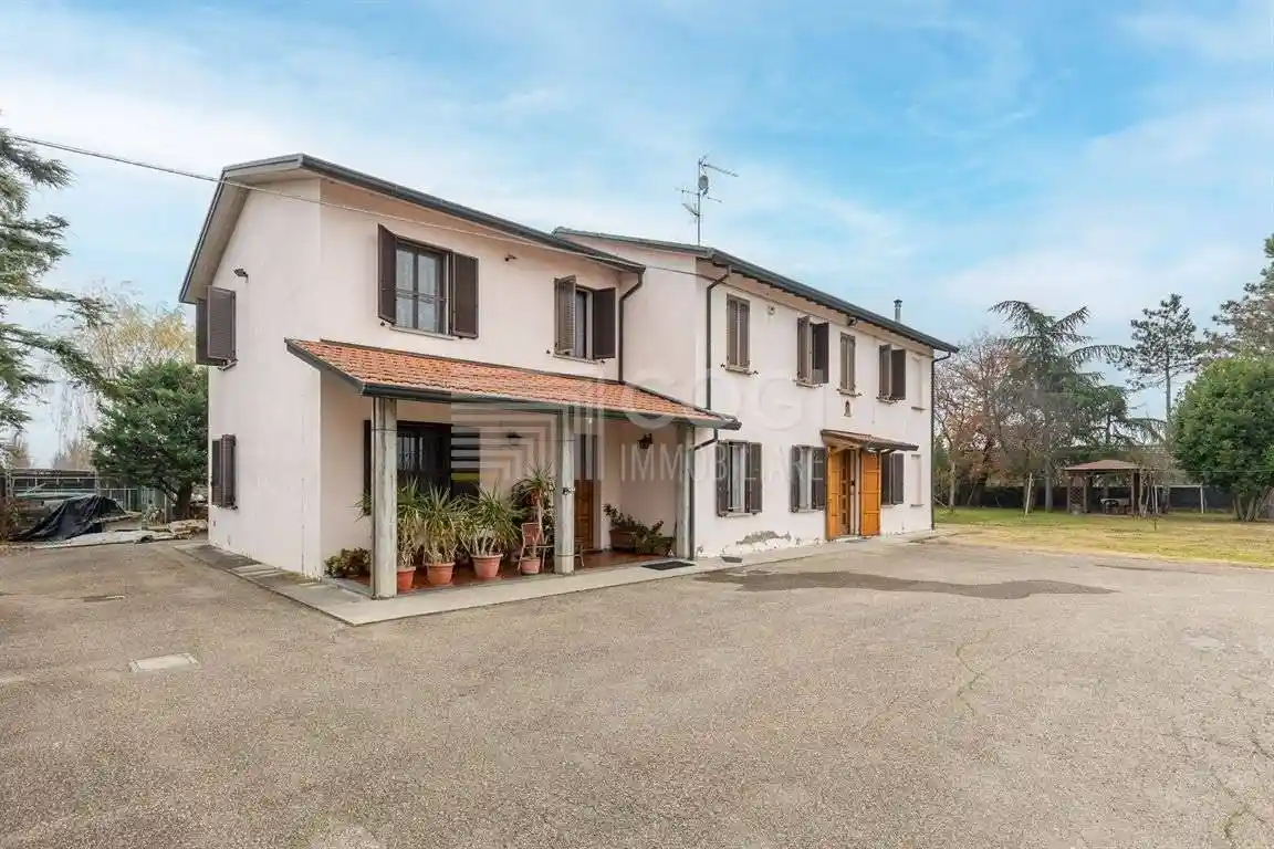 Casa indipendente - foto 2