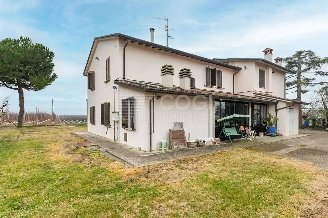 Casa indipendente - foto 4