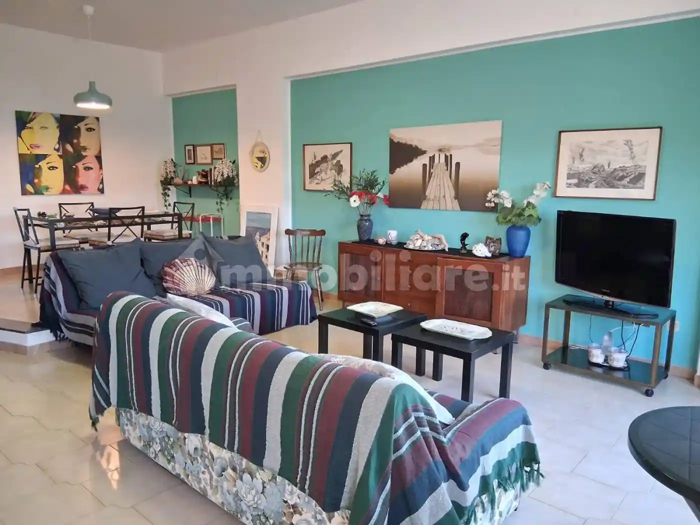 Villetta a schiera - foto 5