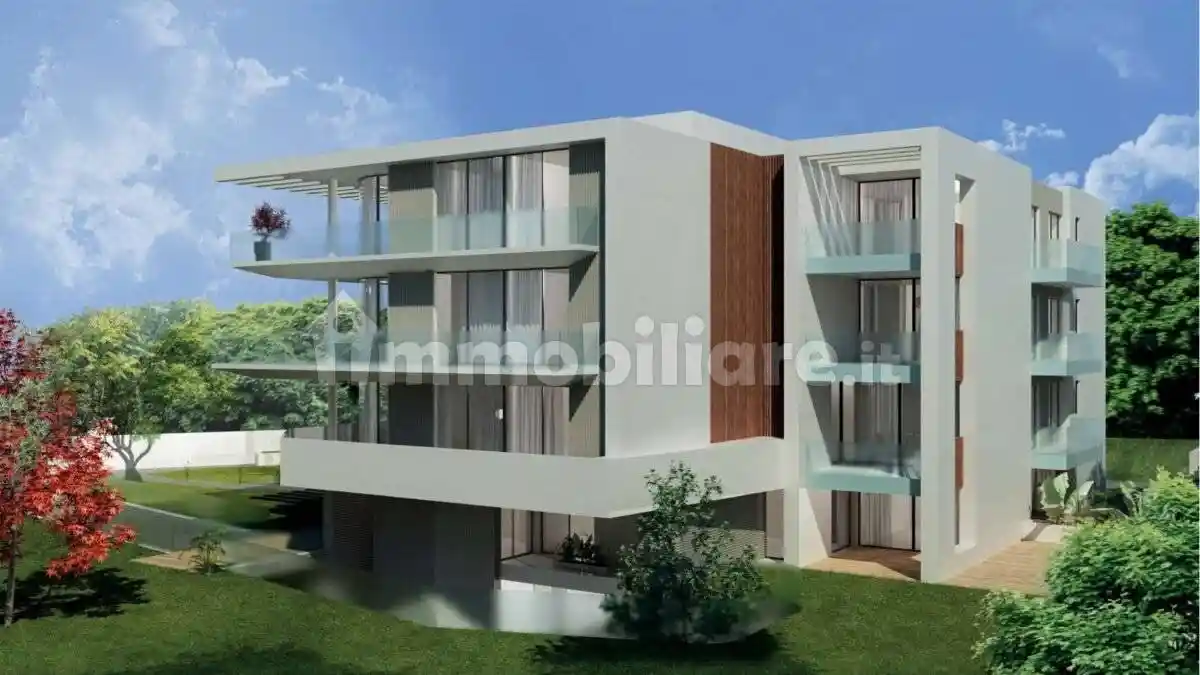 Bilocale via Domenico Schiavone 2, Centro, Matera - foto 4