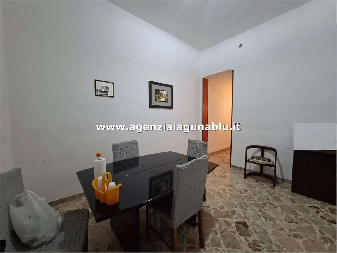 Appartamento in vendita a Mazara del Vallo