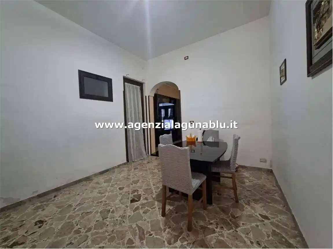 Trilocale via Emanuele Sansone, Trasmazzaro, Mazara del Vallo - foto 3