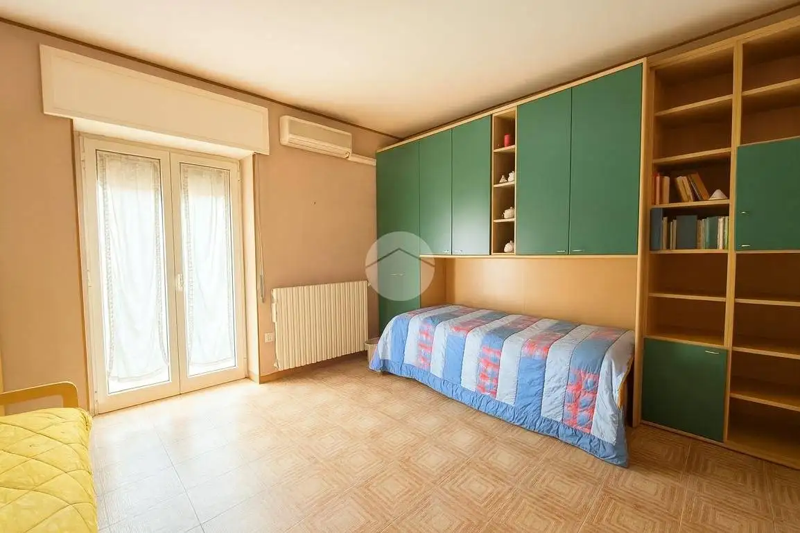 Appartamento in vendita a Foggia