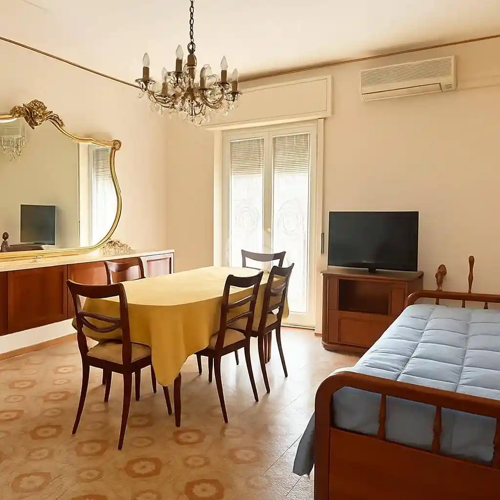 Trilocale Vico dei Conciatoi 5, Via della Repubblica - Piazza San Francesco, Foggia - foto 2